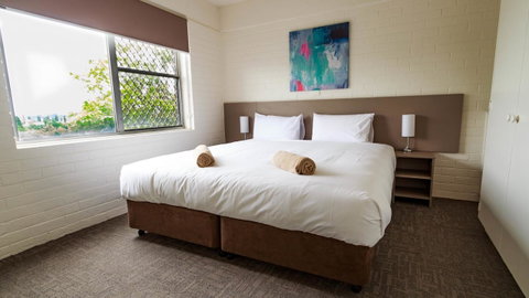 Adina Place Motel Apartments - Nambucca Heads Accommodation 2