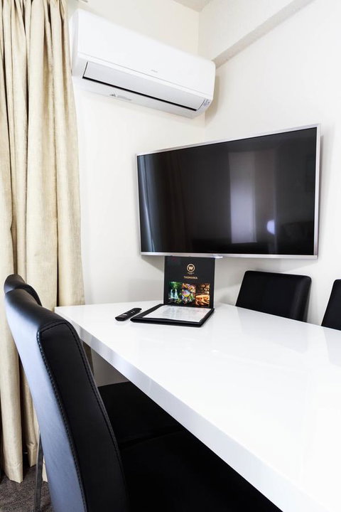 Adina Place Motel Apartments - Nambucca Heads Accommodation 15