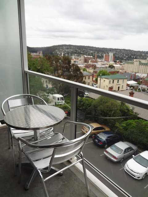Adina Place Motel Apartments - Nambucca Heads Accommodation 25