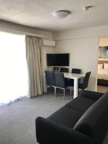 Adina Place Motel Apartments - Nambucca Heads Accommodation 8
