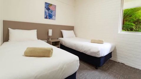 Adina Place Motel Apartments - Nambucca Heads Accommodation 5