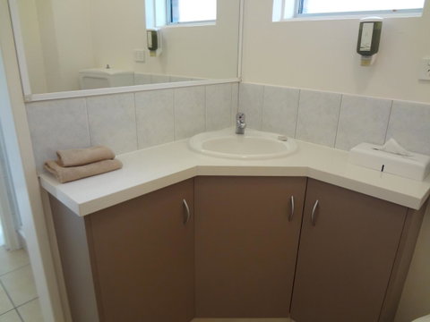 Adina Place Motel Apartments - Nambucca Heads Accommodation 39