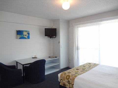 Adina Place Motel Apartments - Nambucca Heads Accommodation 36