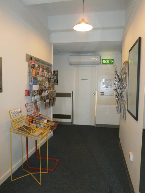 Adina Place Motel Apartments - Nambucca Heads Accommodation 18