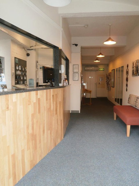 Adina Place Motel Apartments - Nambucca Heads Accommodation 21