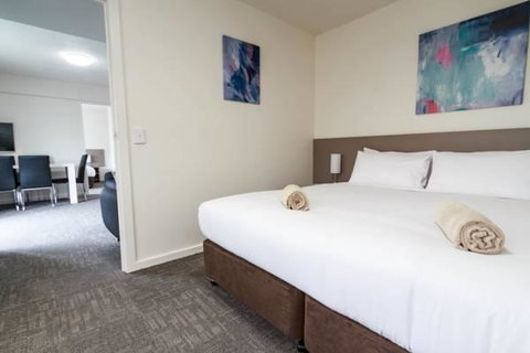 Adina Place Motel Apartments - Nambucca Heads Accommodation 7