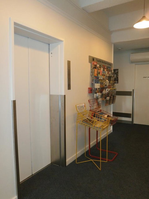 Adina Place Motel Apartments - Nambucca Heads Accommodation 20