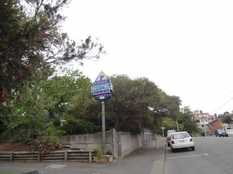 Adina Place Motel Apartments - Nambucca Heads Accommodation 37
