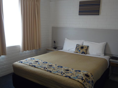 Adina Place Motel Apartments - Nambucca Heads Accommodation 35