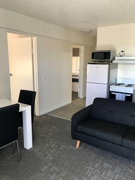 Adina Place Motel Apartments - Nambucca Heads Accommodation 12