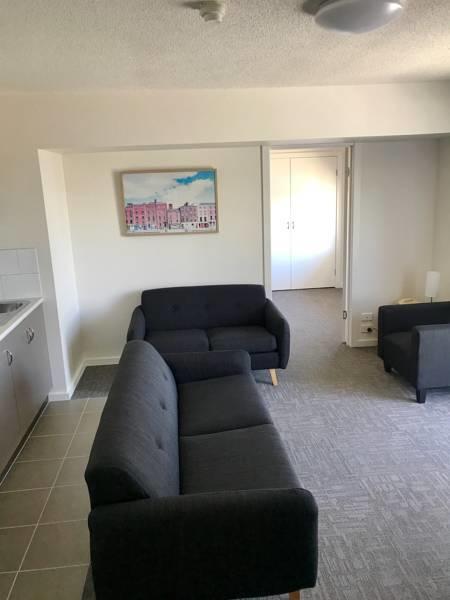 Adina Place Motel Apartments - Nambucca Heads Accommodation 11