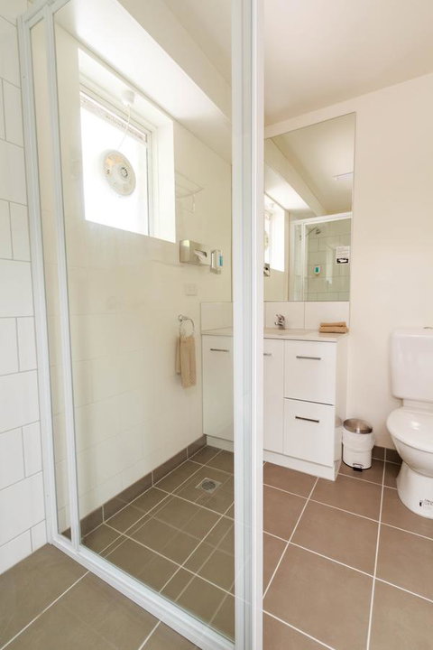 Adina Place Motel Apartments - Nambucca Heads Accommodation 3