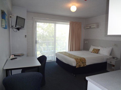 Adina Place Motel Apartments - Nambucca Heads Accommodation 30