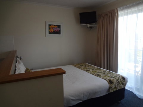 Adina Place Motel Apartments - Nambucca Heads Accommodation 33