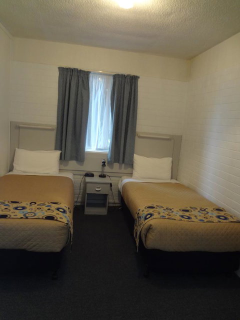 Adina Place Motel Apartments - Nambucca Heads Accommodation 29