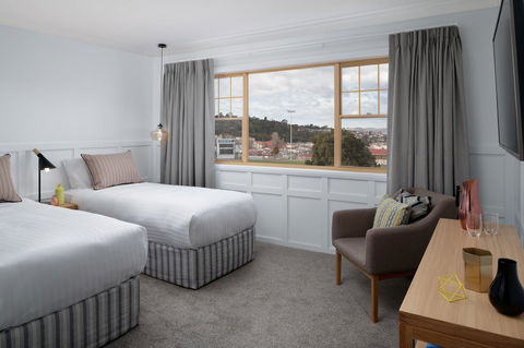 Rydges Hobart - Nambucca Heads Accommodation 5