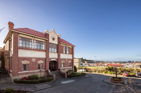 Rydges Hobart - Nambucca Heads Accommodation 1
