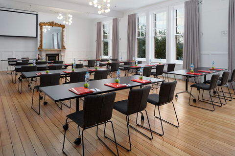 Rydges Hobart - Nambucca Heads Accommodation 23