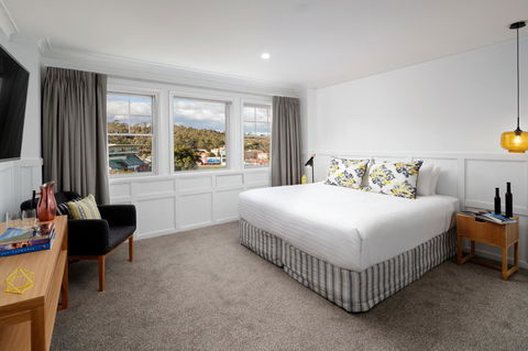 Rydges Hobart - Nambucca Heads Accommodation 0