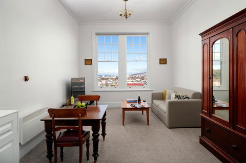 Rydges Hobart - Nambucca Heads Accommodation 8