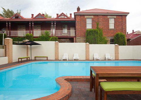 Rydges Hobart - Nambucca Heads Accommodation 26