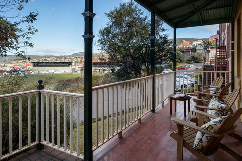 Rydges Hobart - Nambucca Heads Accommodation 16