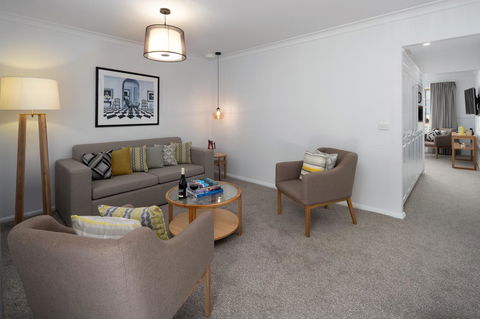 Rydges Hobart - Nambucca Heads Accommodation 11