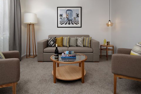 Rydges Hobart - Nambucca Heads Accommodation 4