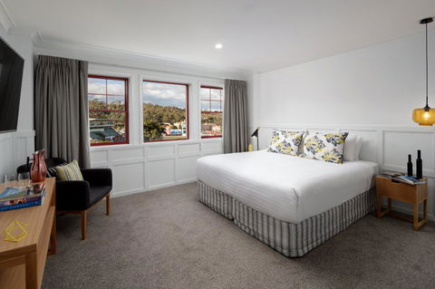 Rydges Hobart - Nambucca Heads Accommodation 3