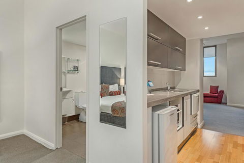 Mantra One Sandy Bay Road - Nambucca Heads Accommodation 9