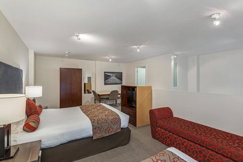 Mantra One Sandy Bay Road - Nambucca Heads Accommodation 14