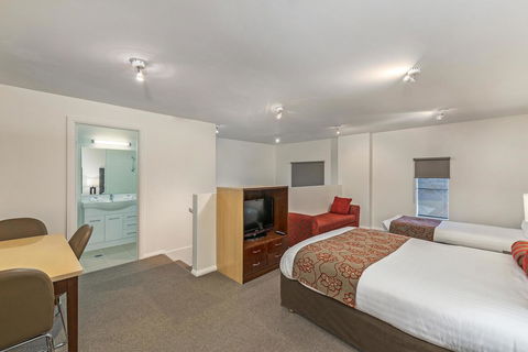 Mantra One Sandy Bay Road - Nambucca Heads Accommodation 17