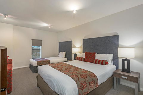 Mantra One Sandy Bay Road - Nambucca Heads Accommodation 7