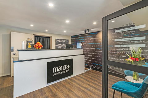 Mantra One Sandy Bay Road - Nambucca Heads Accommodation 1