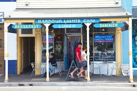 Hobart Waterfront Apartments - Nambucca Heads Accommodation 14