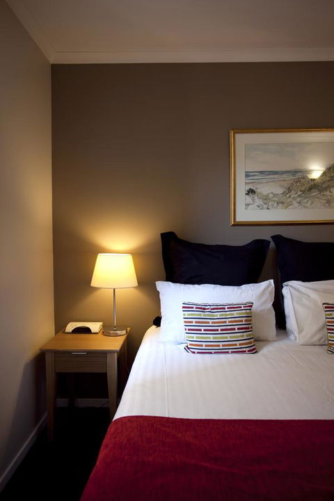 Hobart Waterfront Apartments - Nambucca Heads Accommodation 17