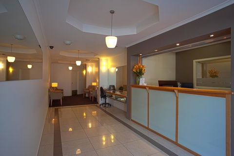 Hobart Waterfront Apartments - Nambucca Heads Accommodation 9