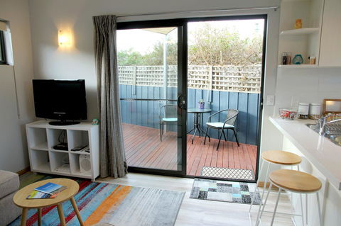 Kingston Beach-House Retreat - Nambucca Heads Accommodation 2
