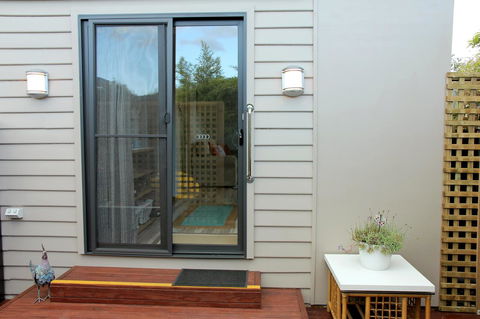 Kingston Beach-House Retreat - Nambucca Heads Accommodation 0