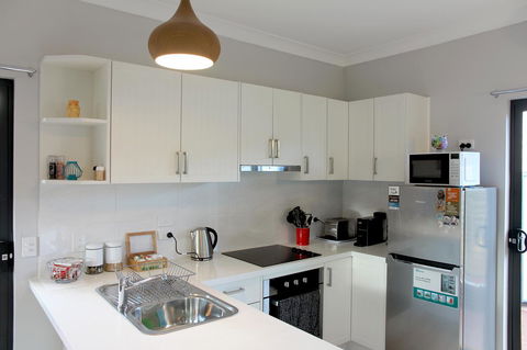 Kingston Beach-House Retreat - Nambucca Heads Accommodation 9