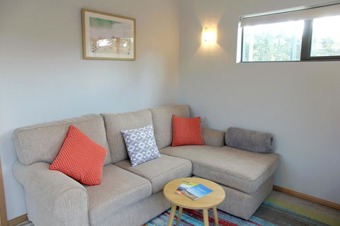 Kingston Beach-House Retreat - Nambucca Heads Accommodation 11