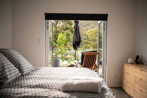 Adventure Bay Retreat Bruny Island - Nambucca Heads Accommodation 33