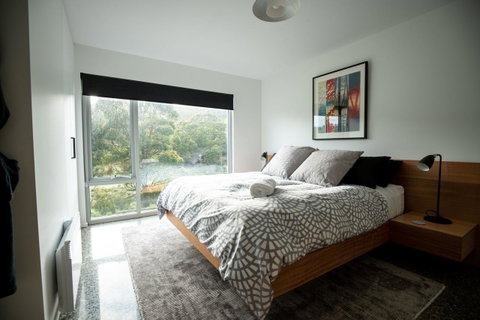Adventure Bay Retreat Bruny Island - Nambucca Heads Accommodation 37