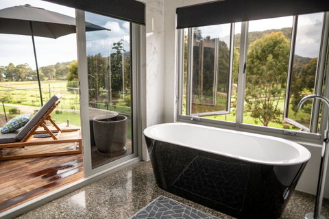 Adventure Bay Retreat Bruny Island - Nambucca Heads Accommodation 32