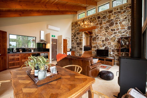 Adventure Bay Retreat Bruny Island - Nambucca Heads Accommodation 22