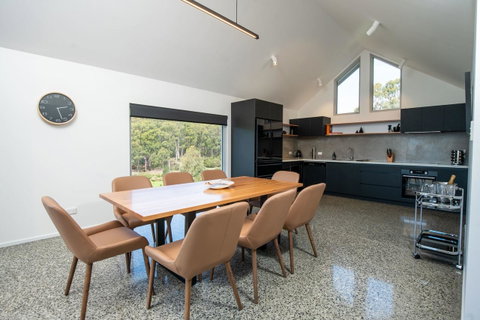 Adventure Bay Retreat Bruny Island - Nambucca Heads Accommodation 28