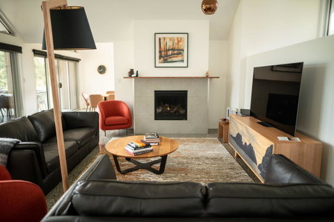 Adventure Bay Retreat Bruny Island - Nambucca Heads Accommodation 36