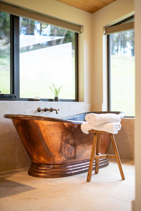Adventure Bay Retreat Bruny Island - Nambucca Heads Accommodation 11