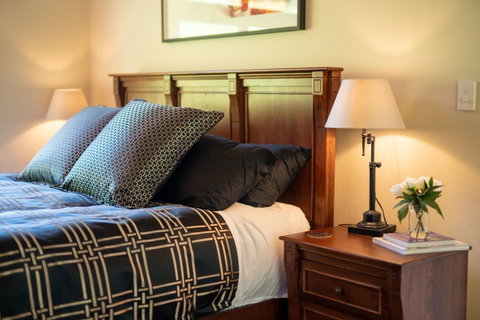 Adventure Bay Retreat Bruny Island - Nambucca Heads Accommodation 18