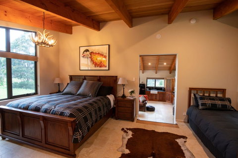 Adventure Bay Retreat Bruny Island - Nambucca Heads Accommodation 4